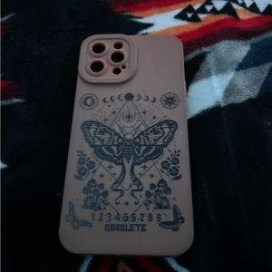 Cute Iphone 12 Pro Max phone case